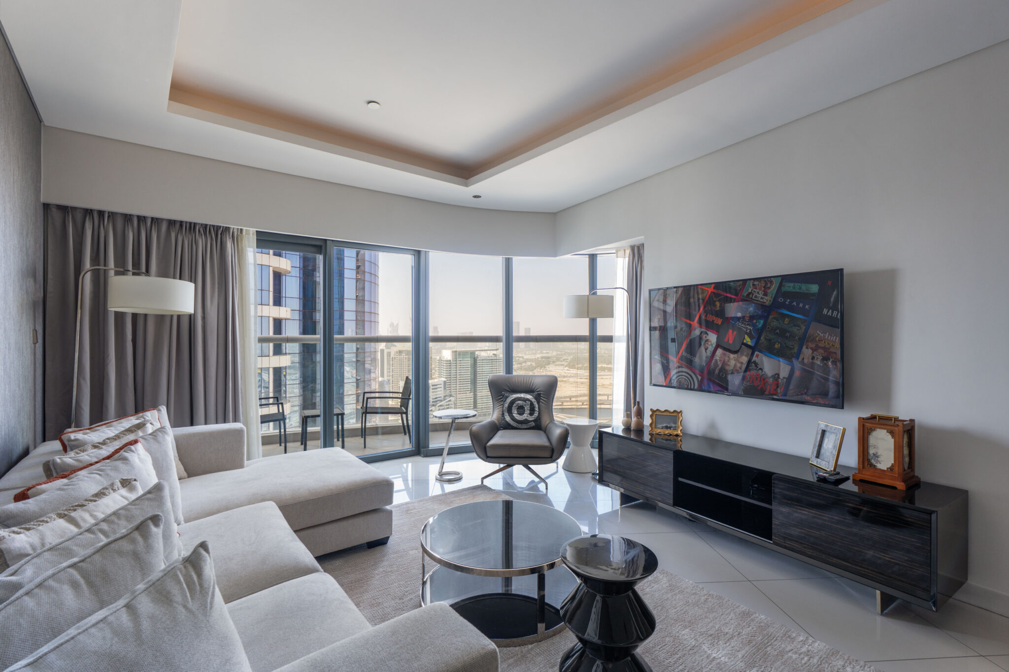 High Floor | Best for Families | Skyline Views