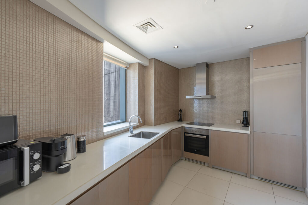 High Floor | Best for Families | Skyline Views