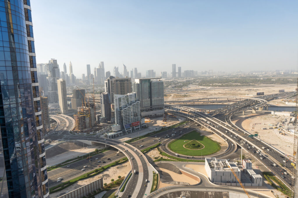 High Floor | Best for Families | Skyline Views