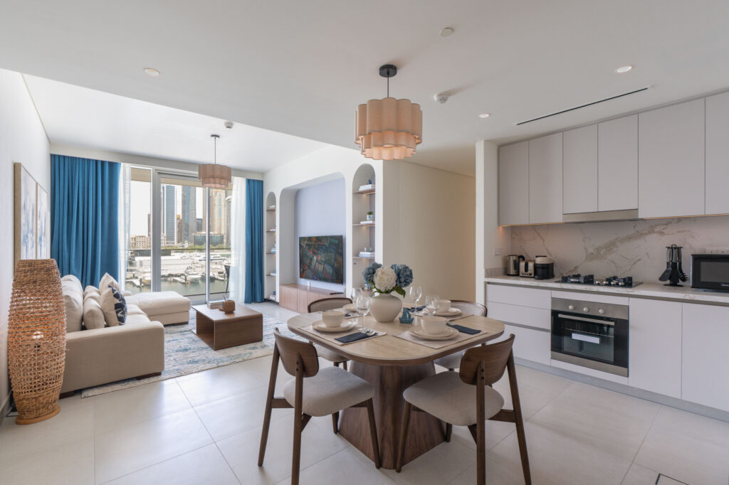 Spectacular Views | Private Beach Access | 2BR