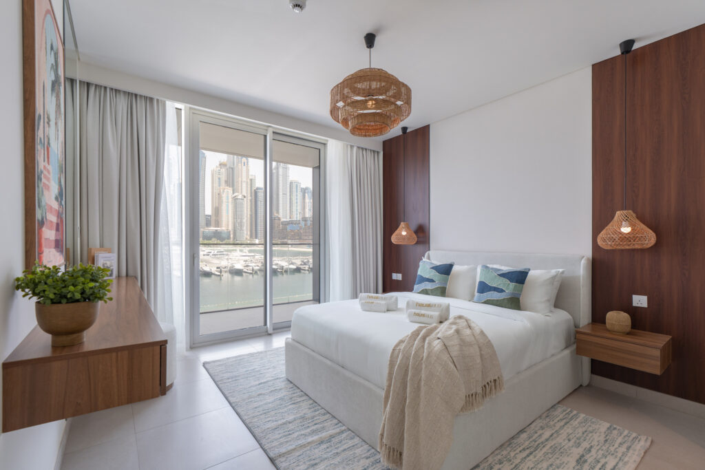 Spectacular Views | Private Beach Access | 2BR