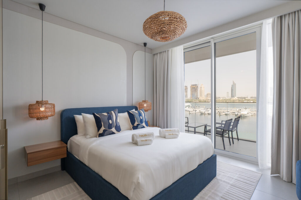 Spectacular Views | Private Beach Access | 2BR