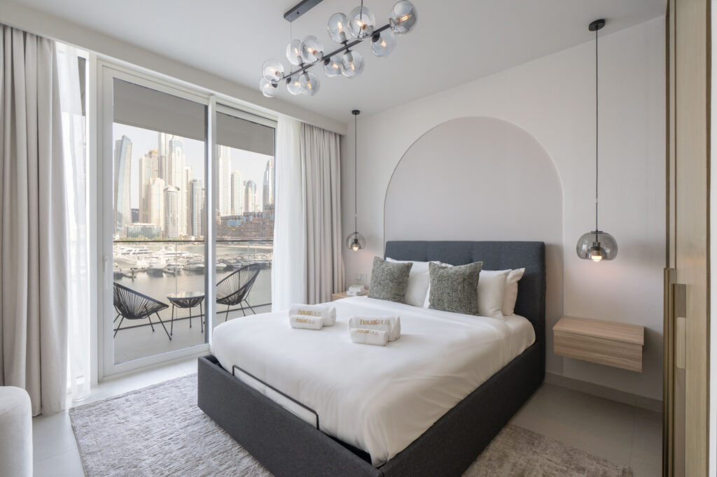 Beachfront Living | Contemporary 2BR | Best View