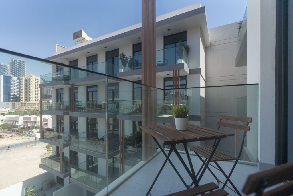 Swimming Pool View | Stylish | Brand New