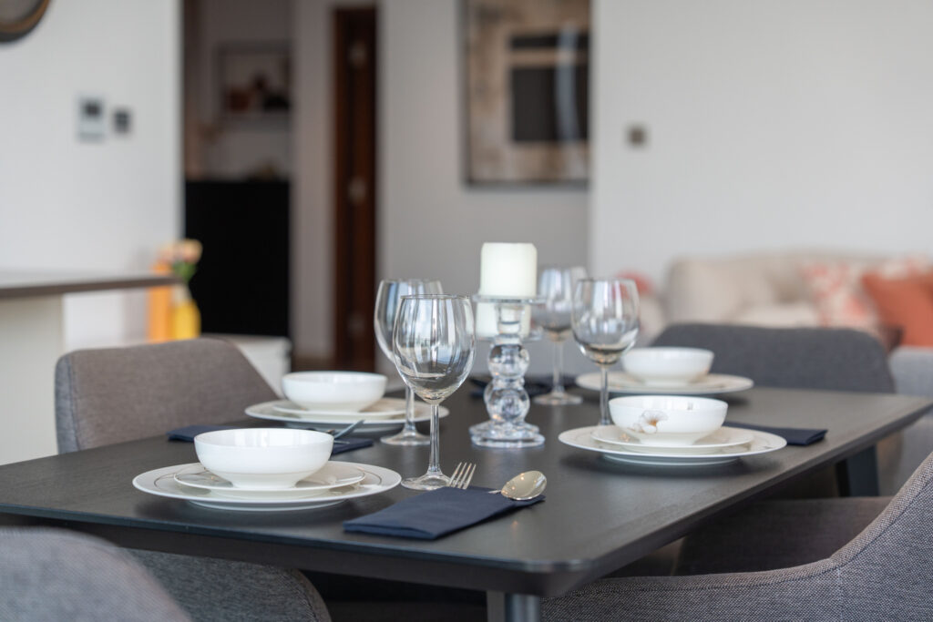 Breathtaking Marina View | Best Layout | 3BR