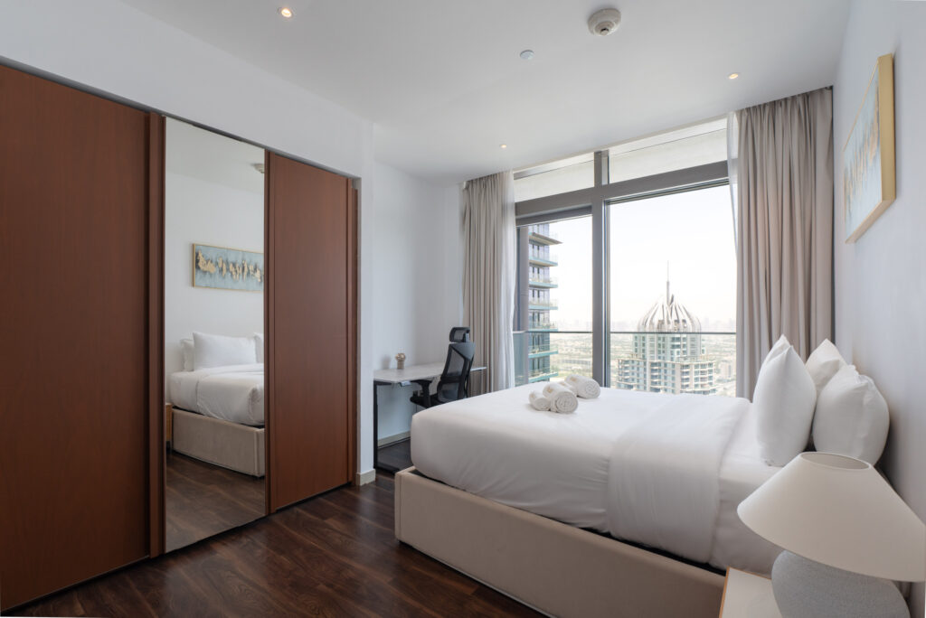 Breathtaking Marina View | Best Layout | 3BR