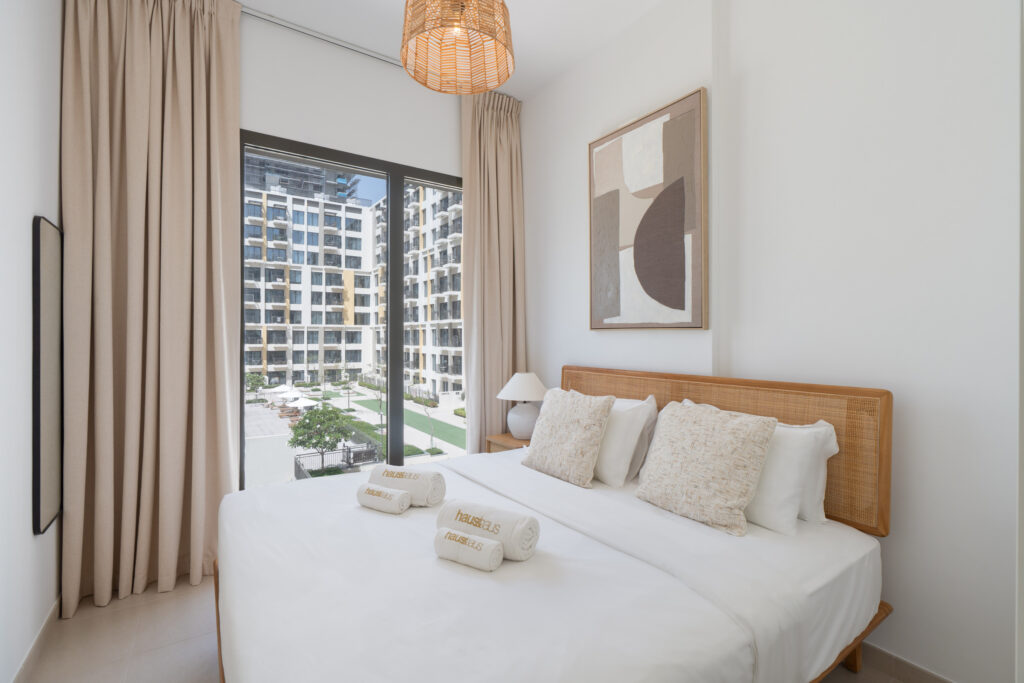 Fully Equipped | Great Facilities | Modern 1BR