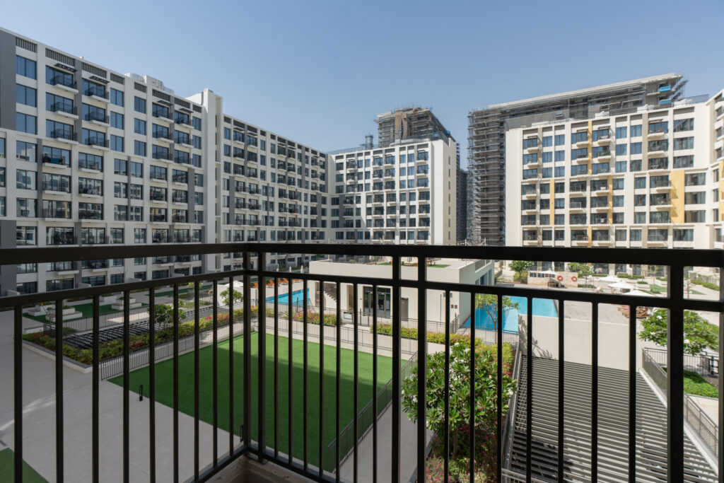 Fully Equipped | Great Facilities | Modern 1BR