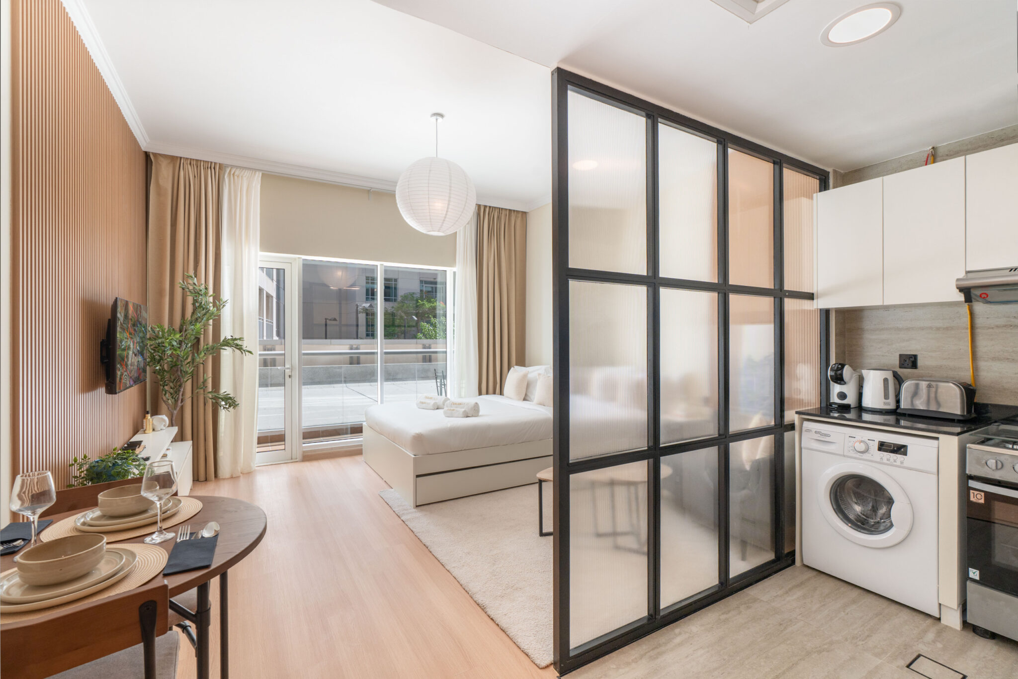 Fully Renovated | Close to Burj Khalifa | Central