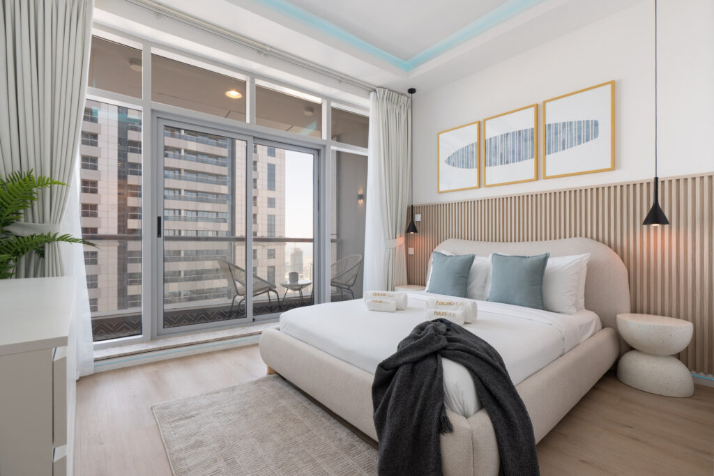 Prime Location | High Floor | Sea View
