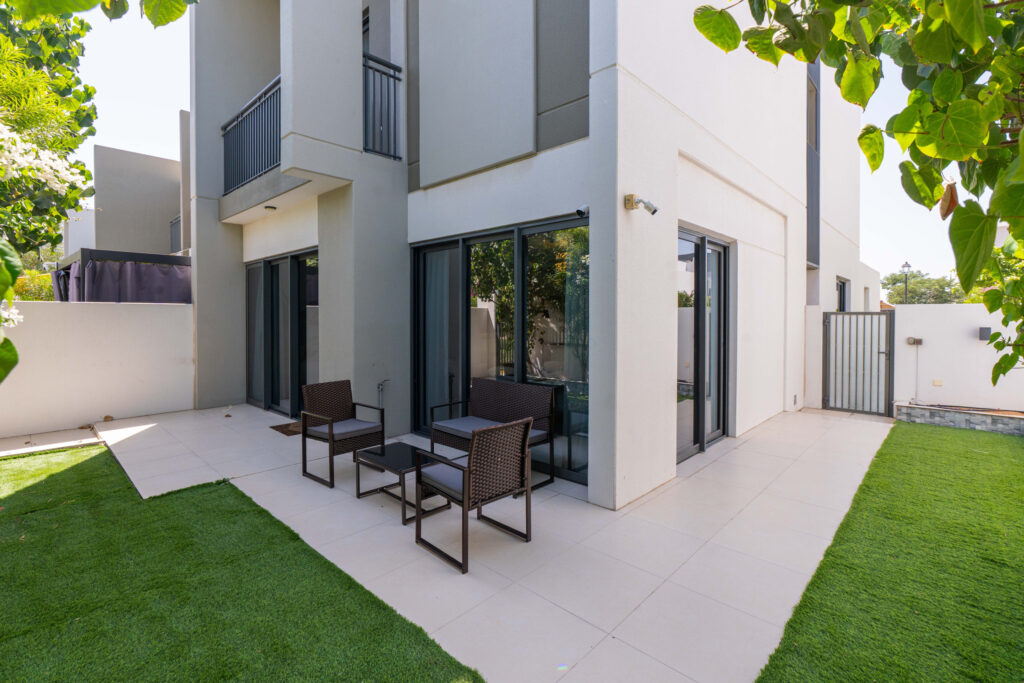 Family-Friendly Stay | Private Garden | Villa