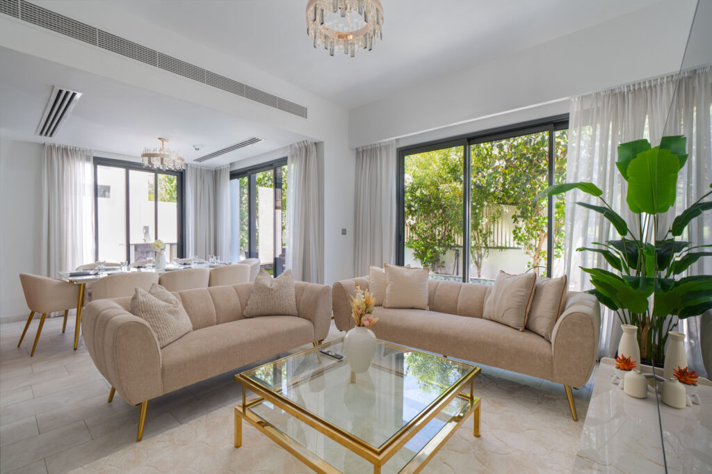 Family-Friendly Stay | Private Garden | Villa