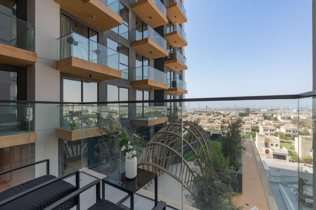 Fully Equipped | Minimalist Contemporary | 1BR