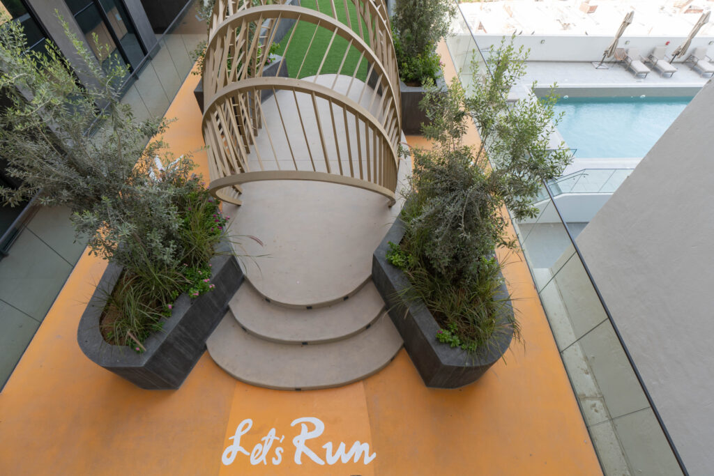 Fully Equipped | Minimalist Contemporary | 1BR