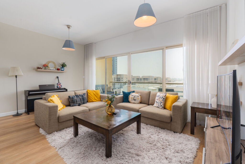 Pool View | Fully Equipped | Family-Friendly