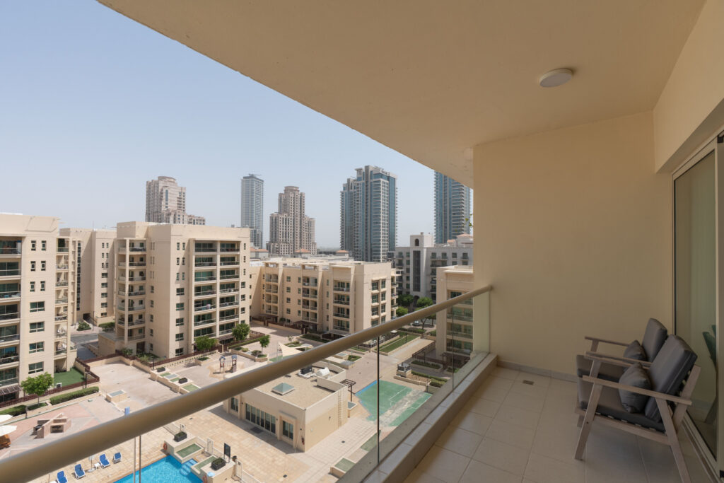 Pool View | Fully Equipped | Family-Friendly