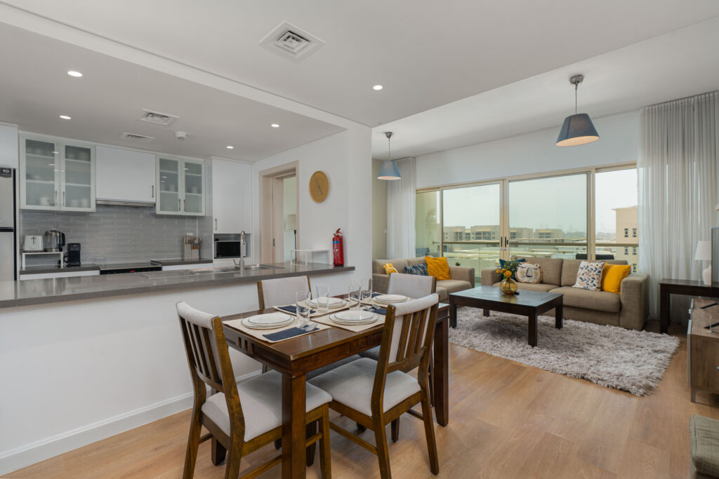 Pool View | Fully Equipped | Family-Friendly