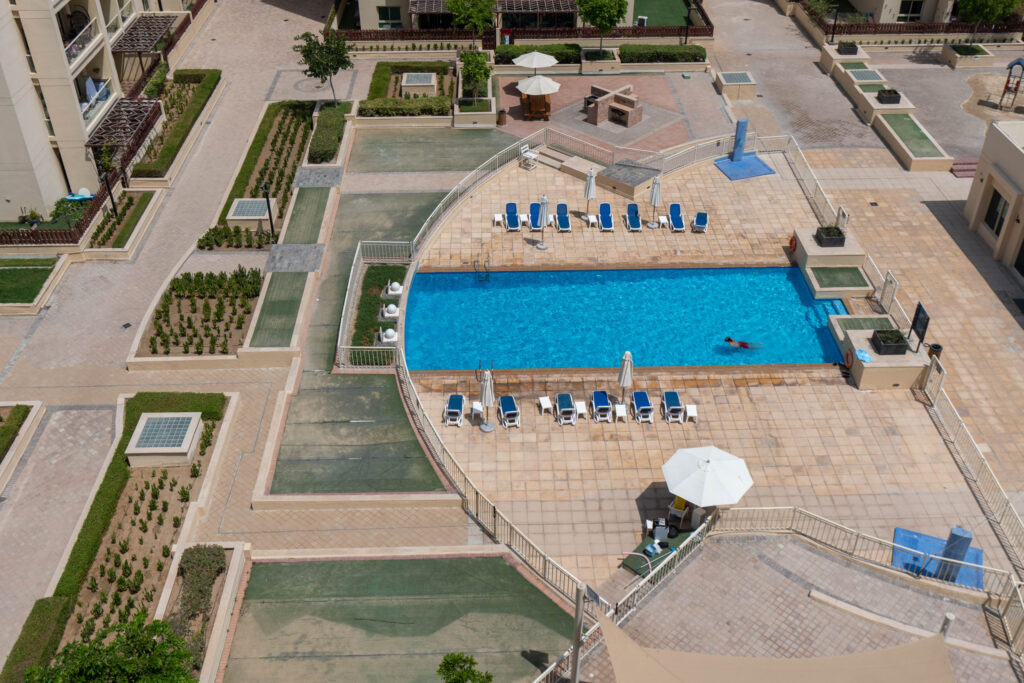 Pool View | Fully Equipped | Family-Friendly