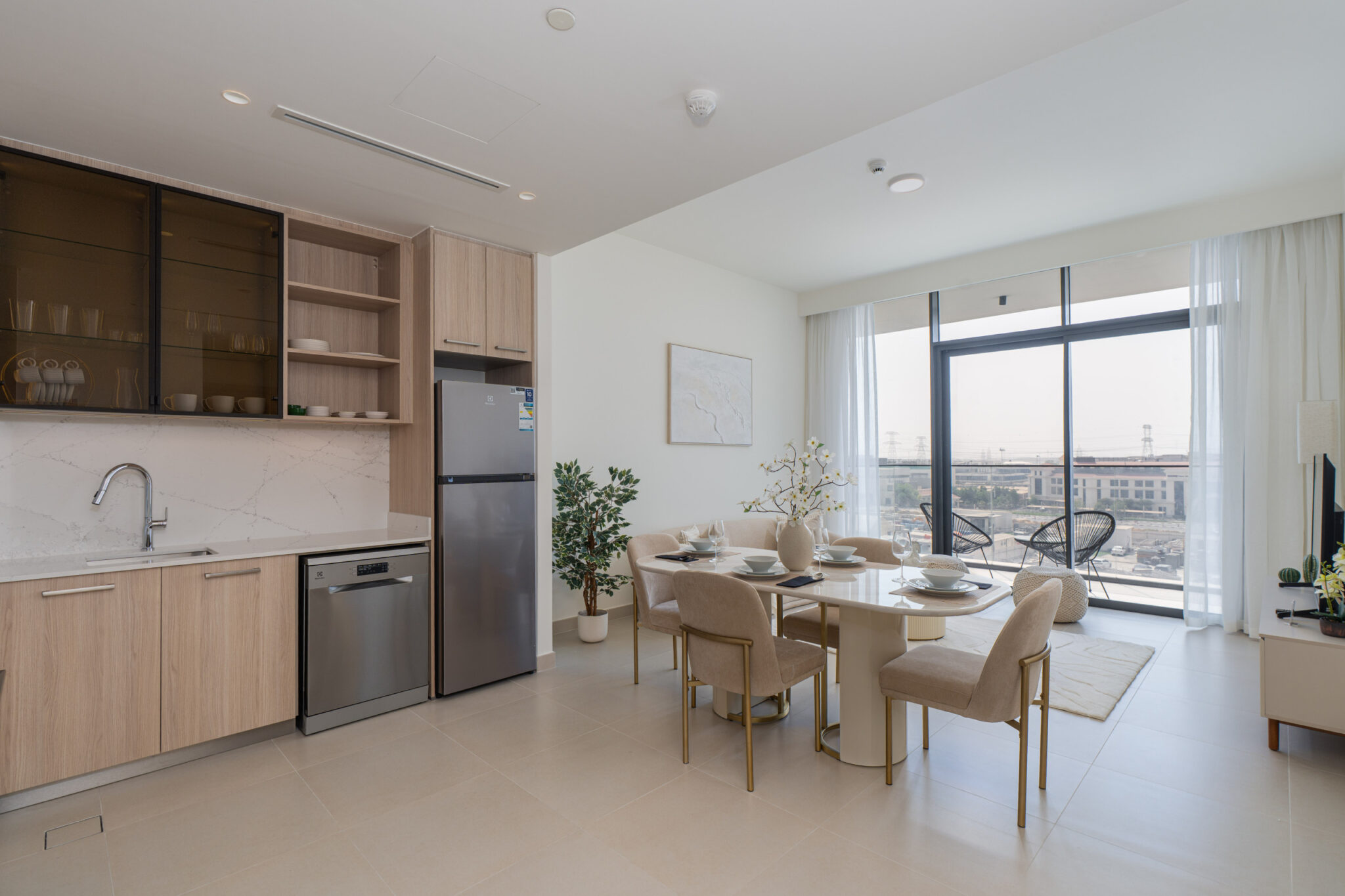 Brand New | Contemporary | Beautiful Community