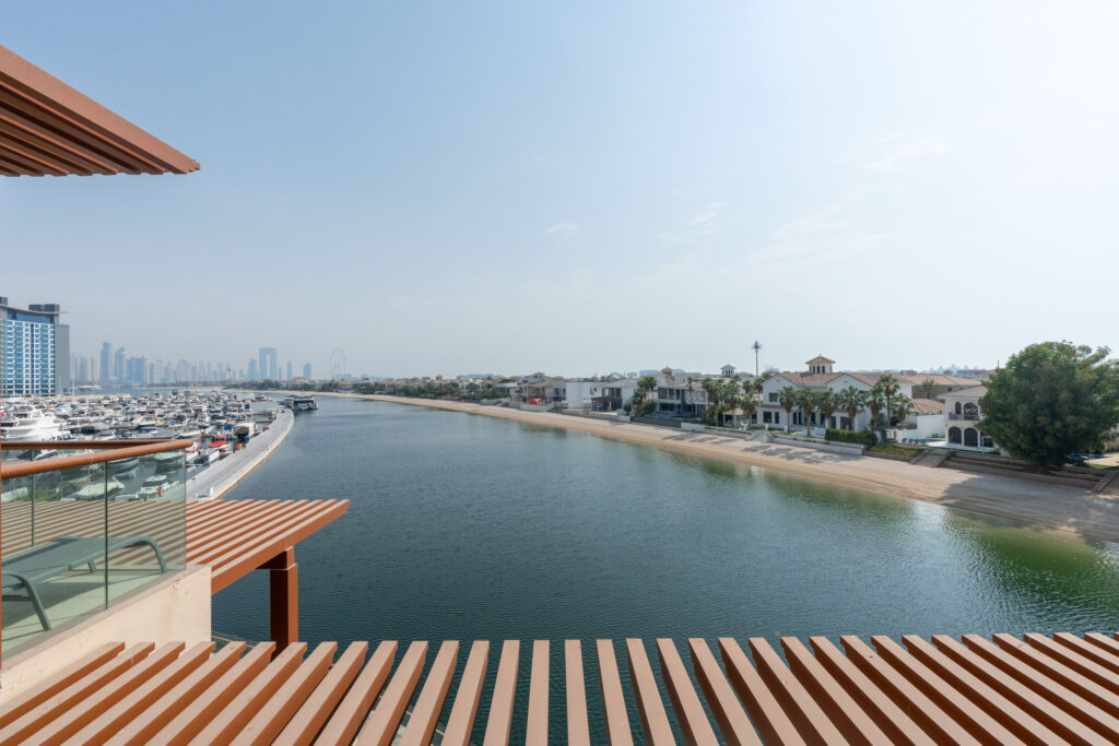 Sea View Studio | Coastal Charm | Palm Jumeirah