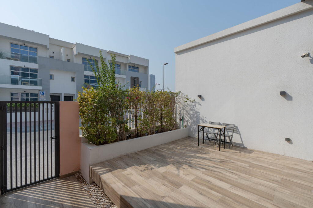 Private Pool | Luxurious 5BR | Townhouse
