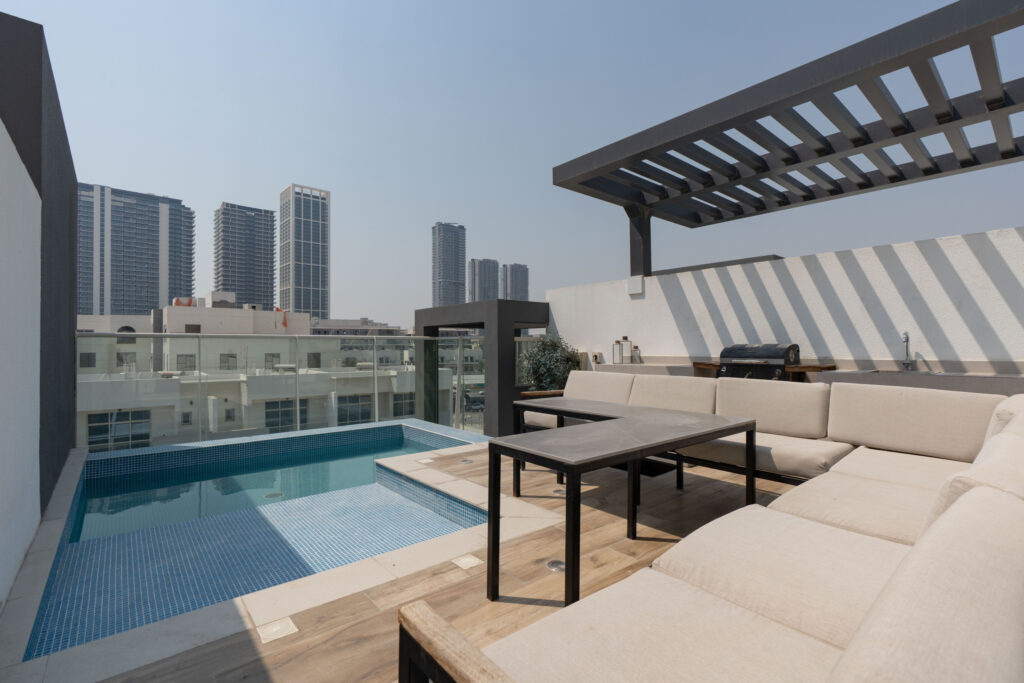 Private Pool | Luxurious 5BR | Townhouse
