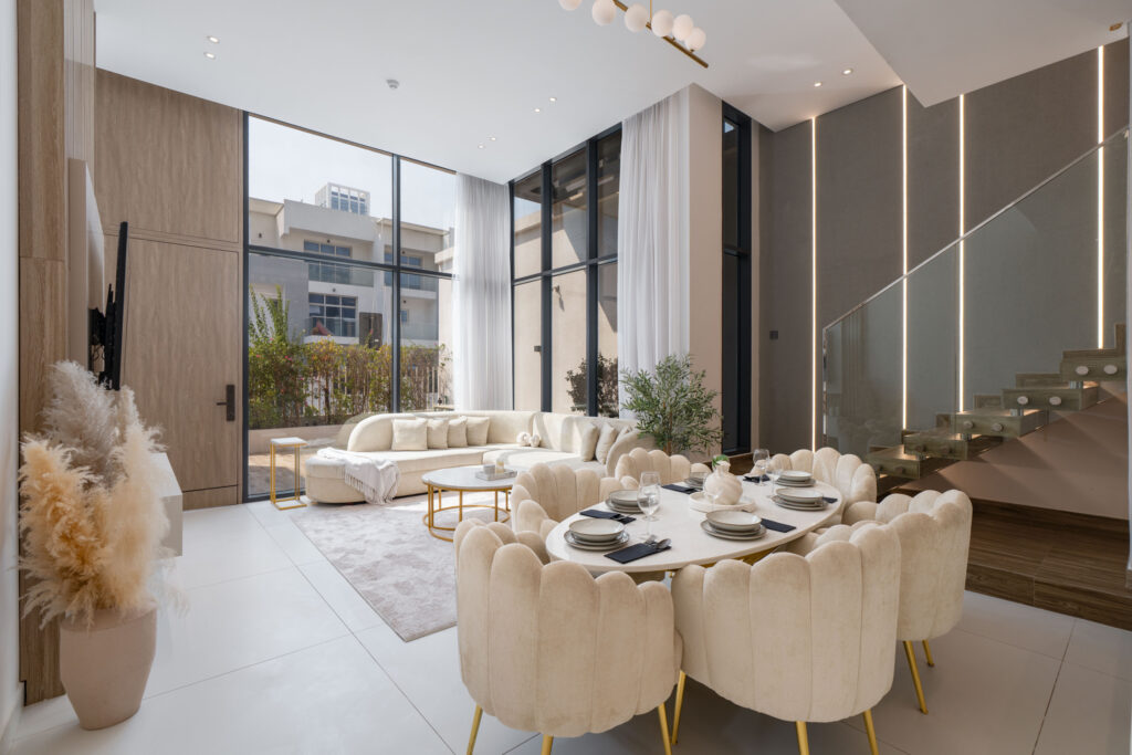 Private Pool | Luxurious 5BR | Townhouse