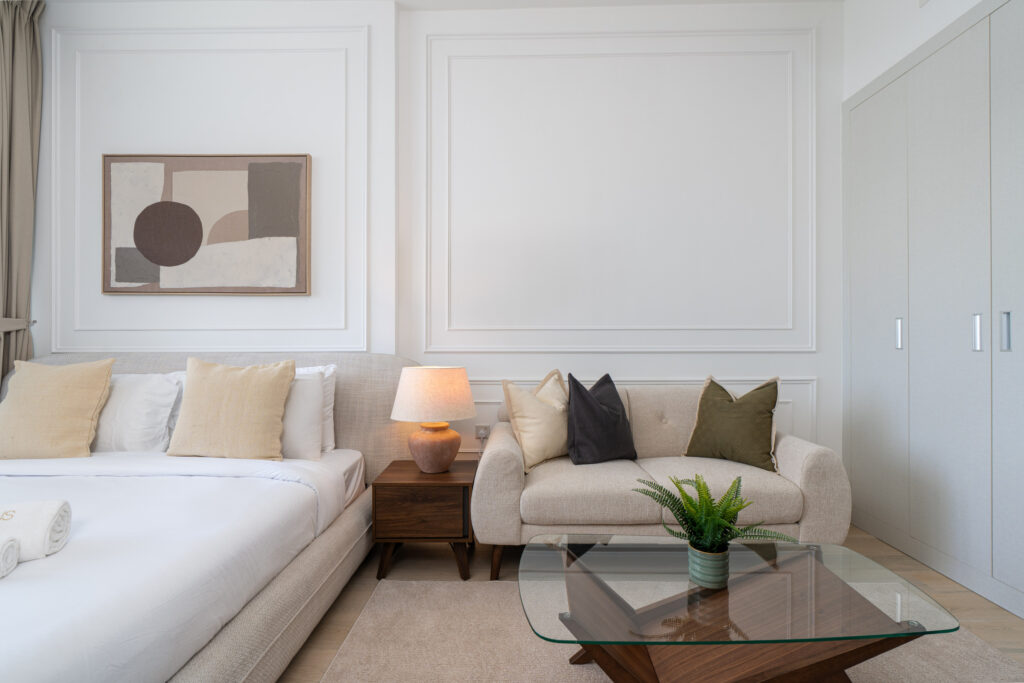 Brand New | Contemporary | Modern Facilties