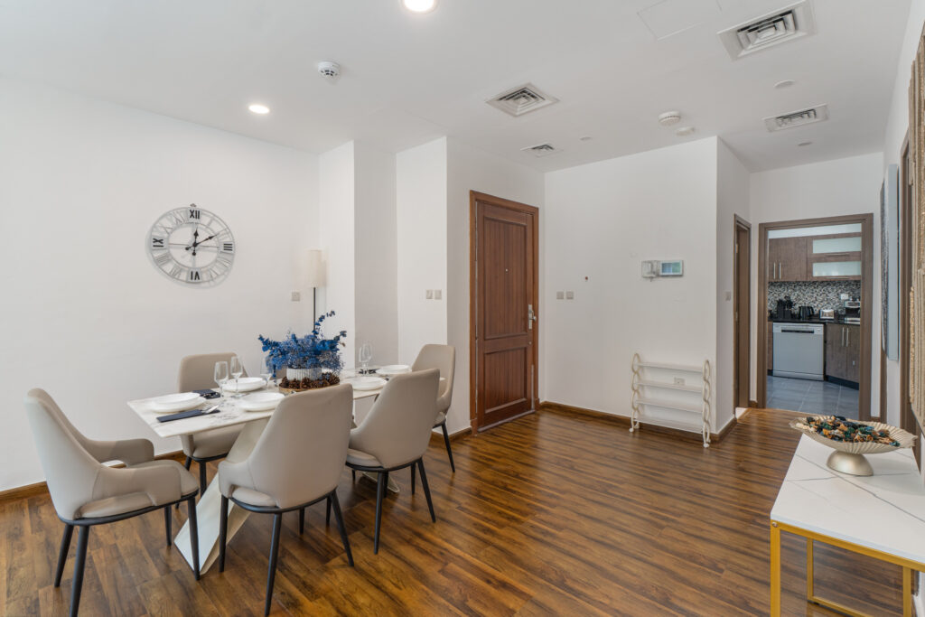 Family Villa | Beautiful Community | Fully Equipped