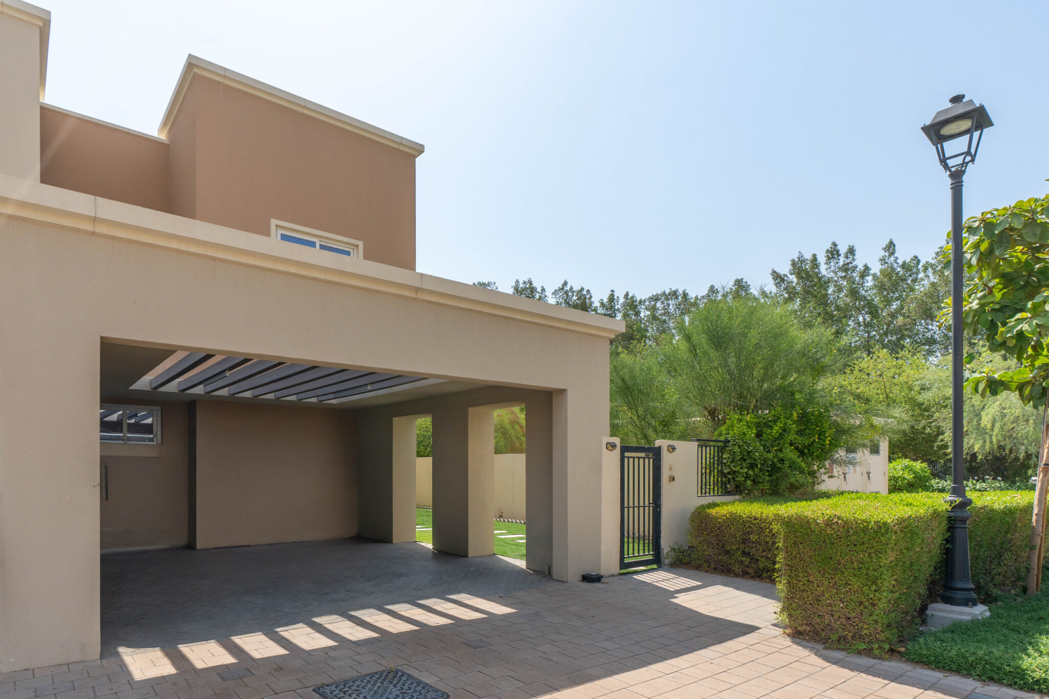 Family Villa | Beautiful Community | Fully Equipped