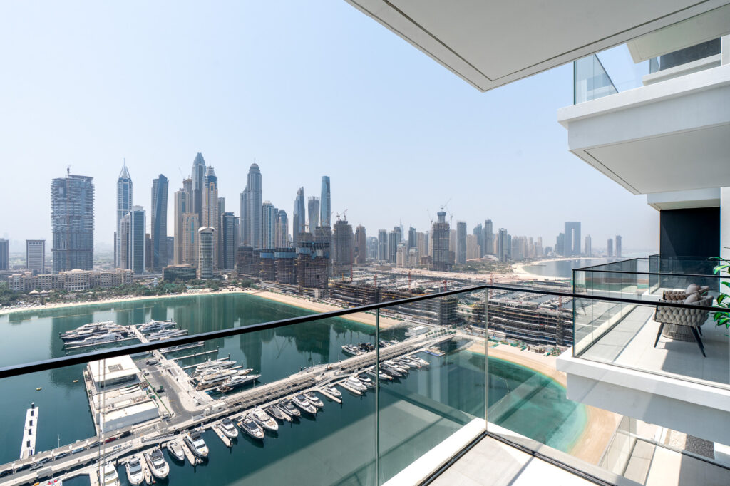 Beautifully Crafted Waterfront Residence | 3BR