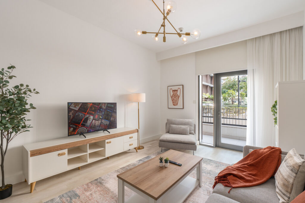 Newly Furnished | Direct Pool Access | Nice Community