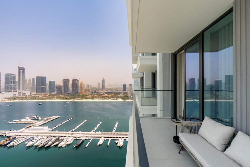Refined Waterfront Living | Brand New | 3BR