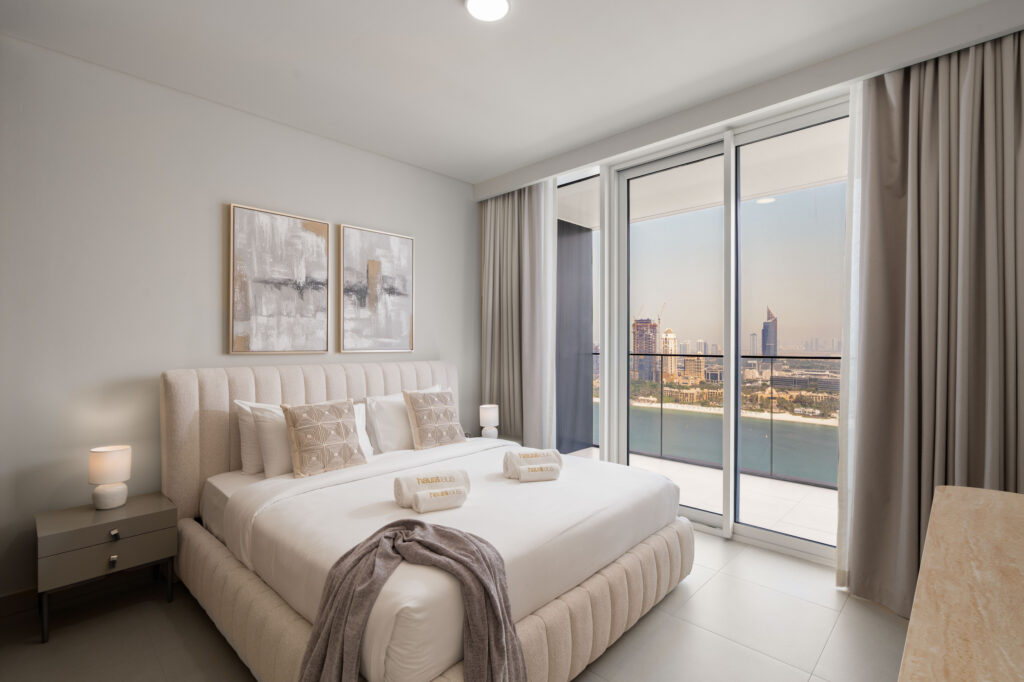 Exceptional Views | Beach Access | Luxurious
