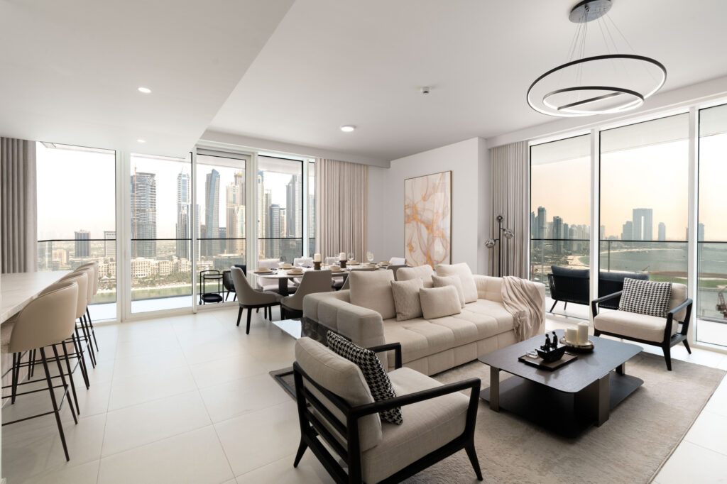 Exceptional Views | Beach Access | Luxurious