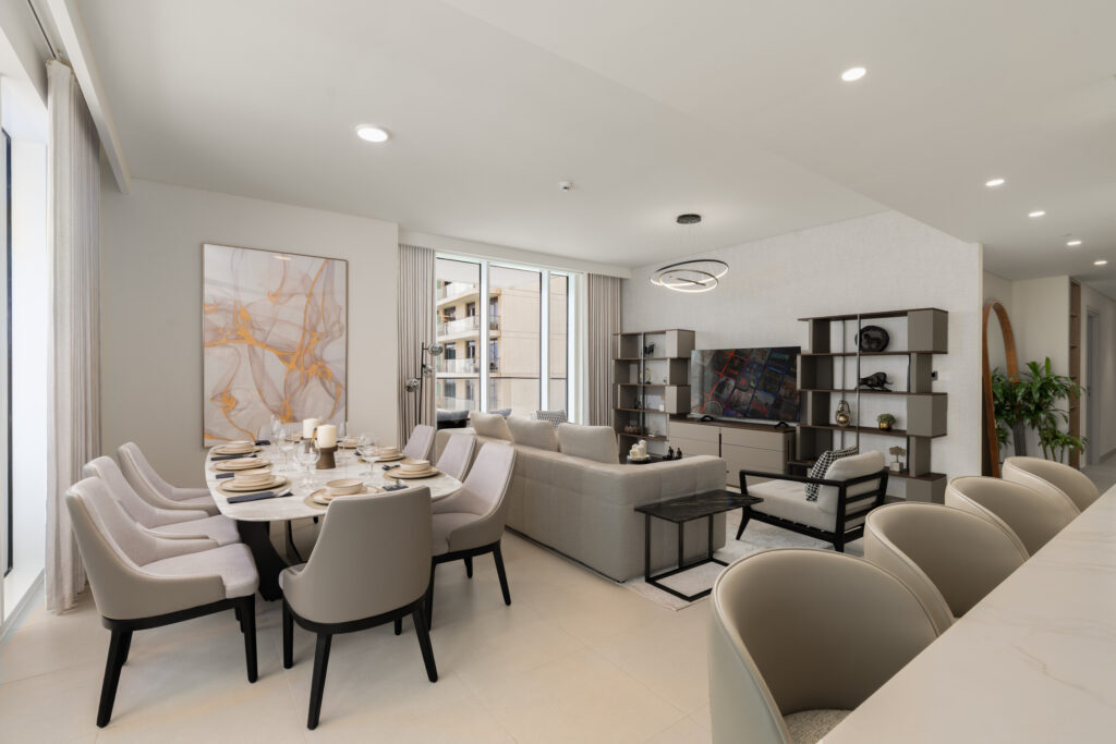 Exceptional Views | Beach Access | Luxurious