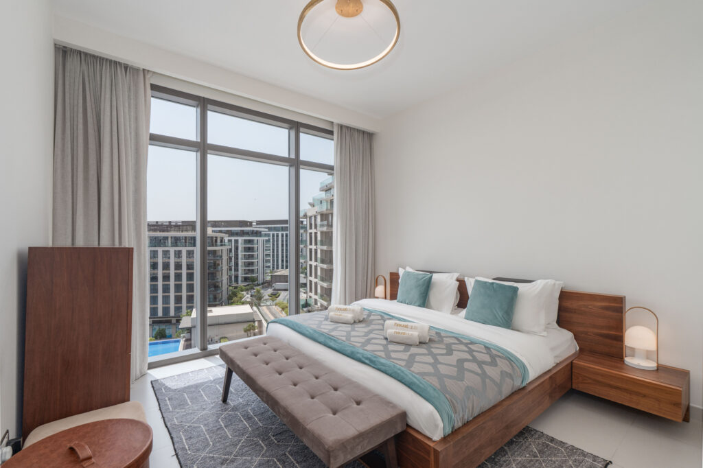 Fully Renovated Oversized 2BR | Exceptional Views