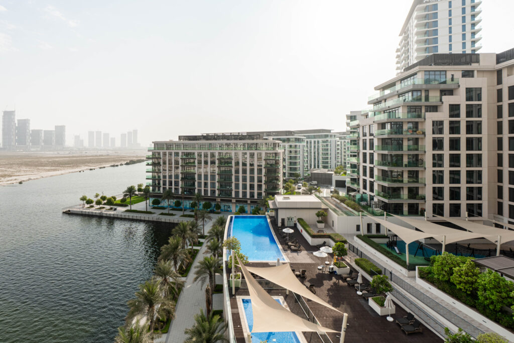 Fully Renovated Oversized 2BR | Exceptional Views