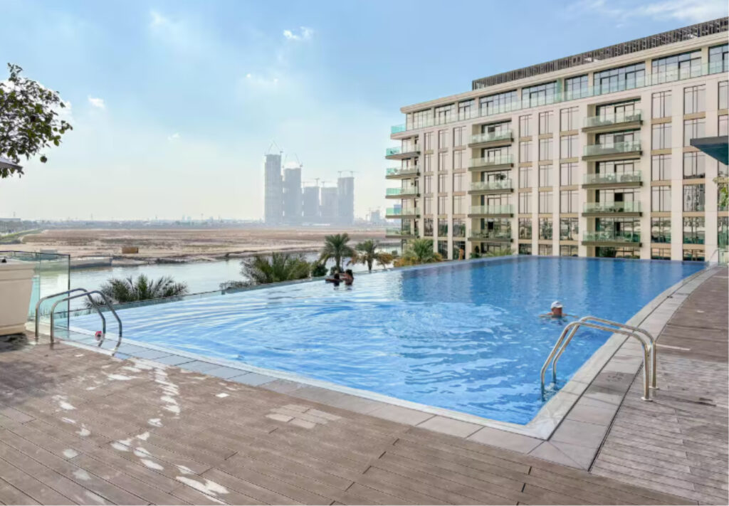 Fully Renovated Oversized 2BR | Exceptional Views