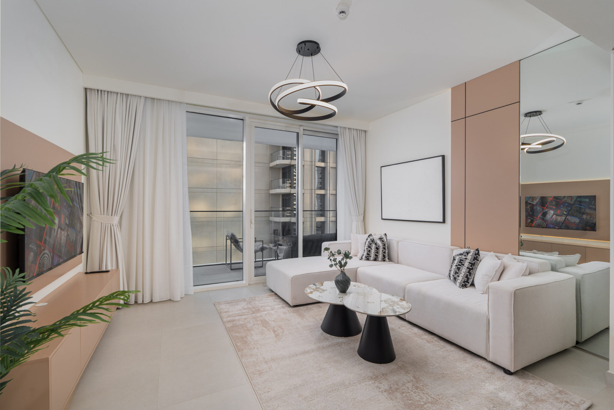 Yacht Views | Newly Furnished | Beach Access