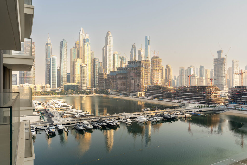 Yacht Views | Newly Furnished | Beach Access