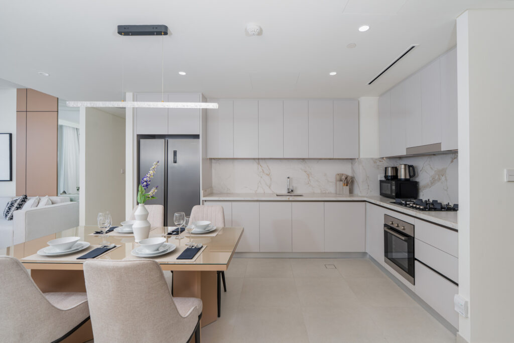Yacht Views | Newly Furnished | Beach Access