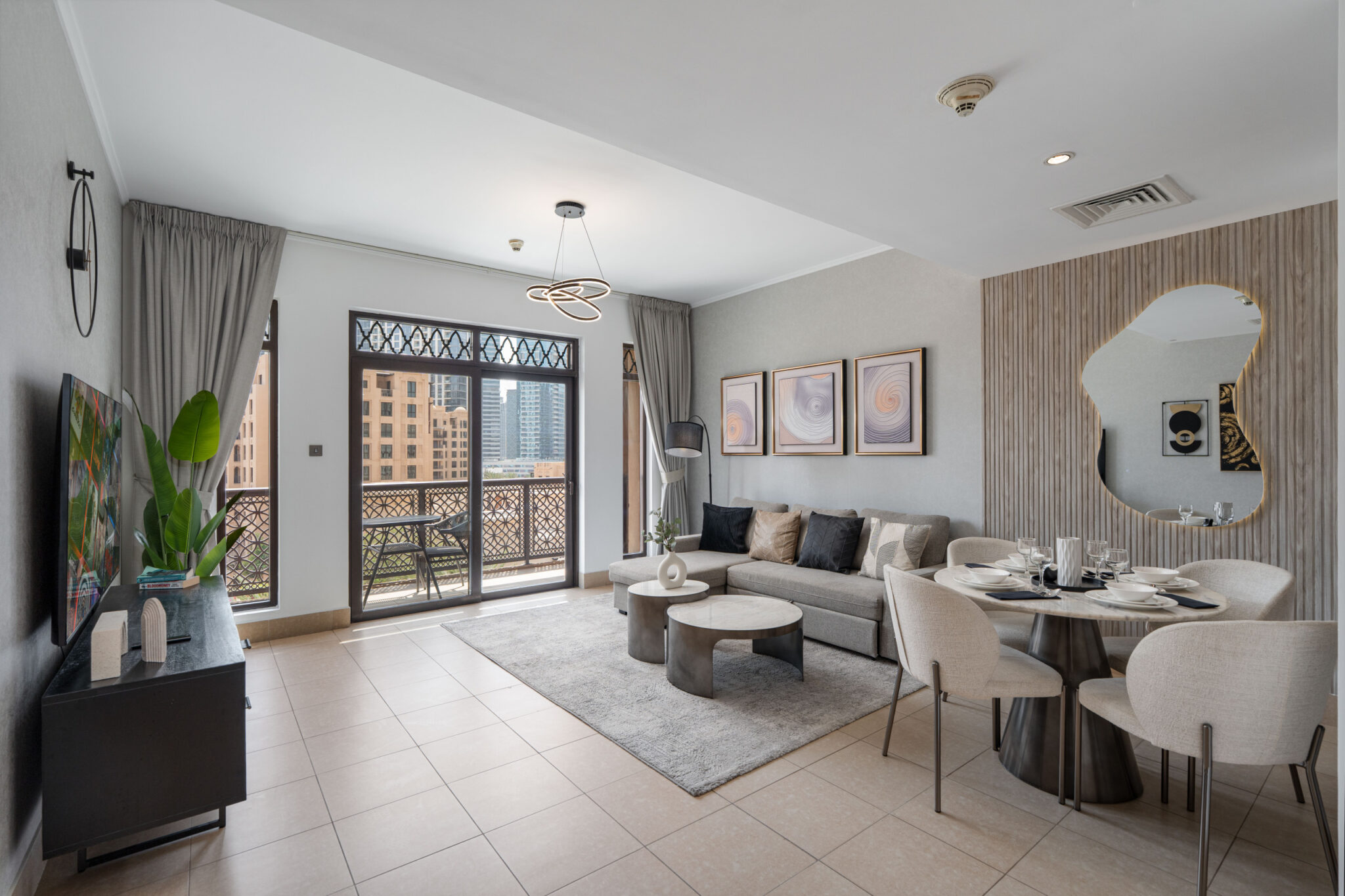 Fully Equipped | Pool View | Tranquil Community