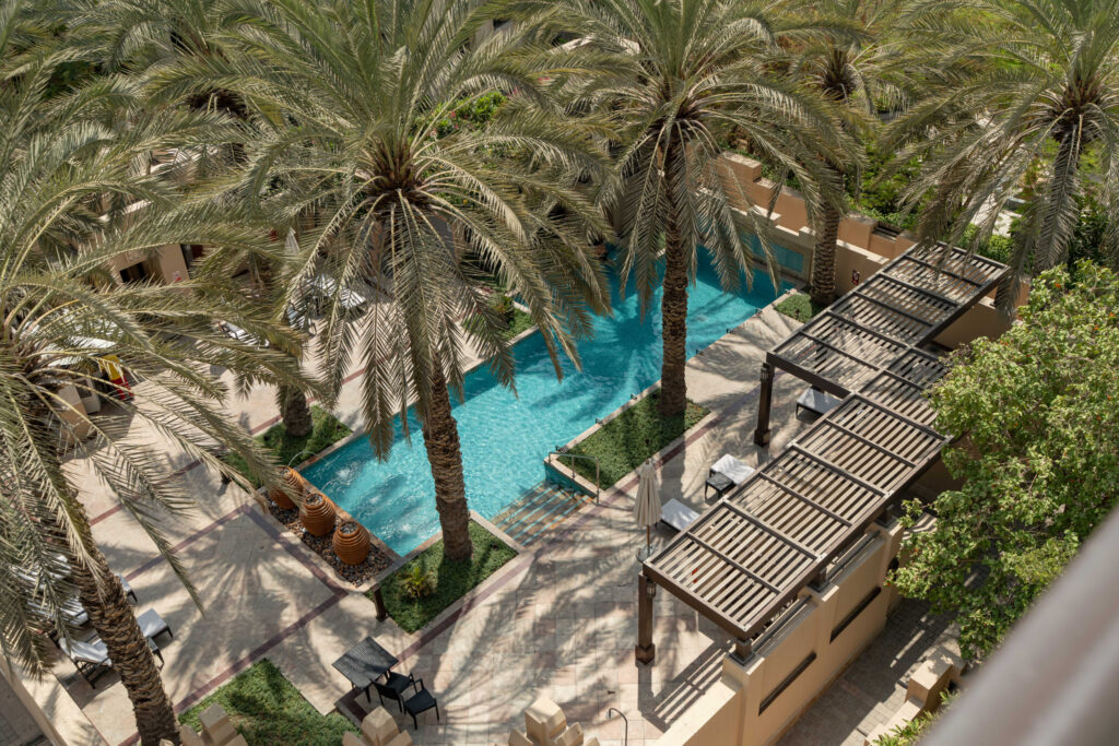 Fully Equipped | Pool View | Tranquil Community