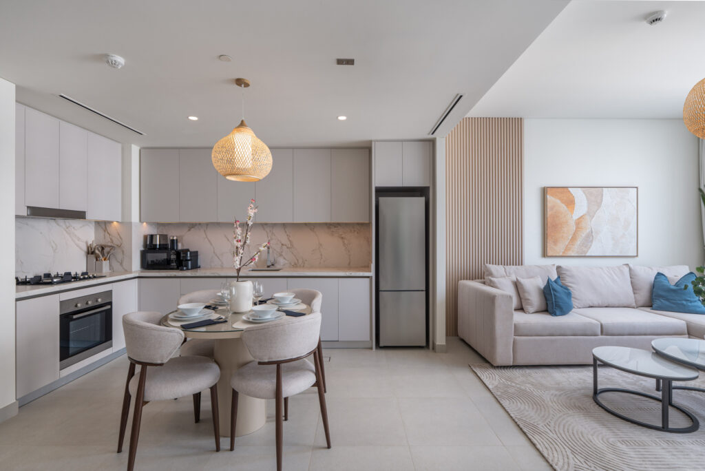 Luxurious Ambience | Newly Furnished | Beach Access