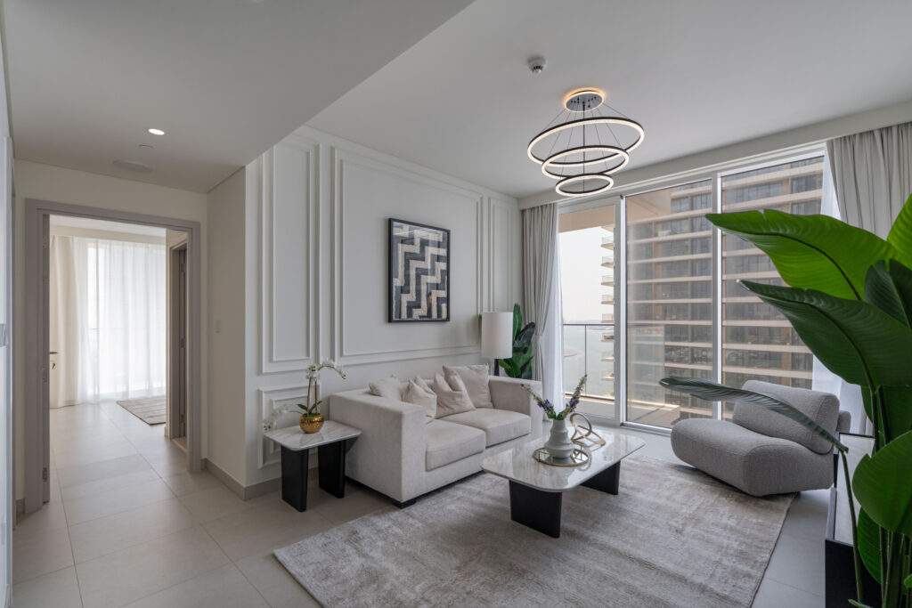 Pool View | Newly Furnished | Beach Access
