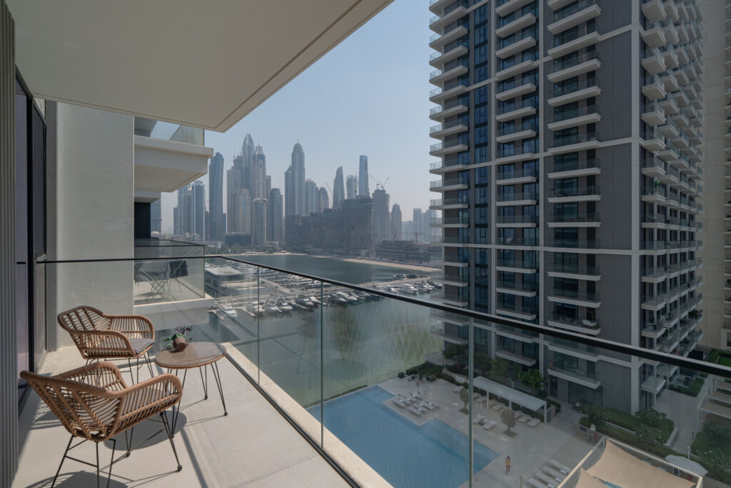 Pool View | Newly Furnished | Beach Access