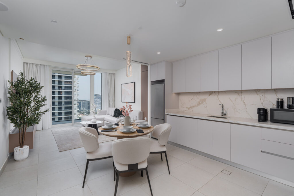 Beach Access | Newly Furnished | Sophisticated