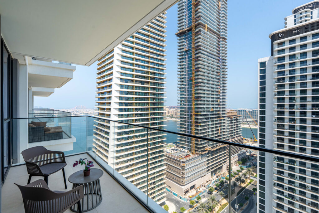 Beach Access | Newly Furnished | Sophisticated