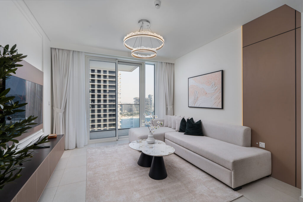 Beach Access | Newly Furnished | Sophisticated